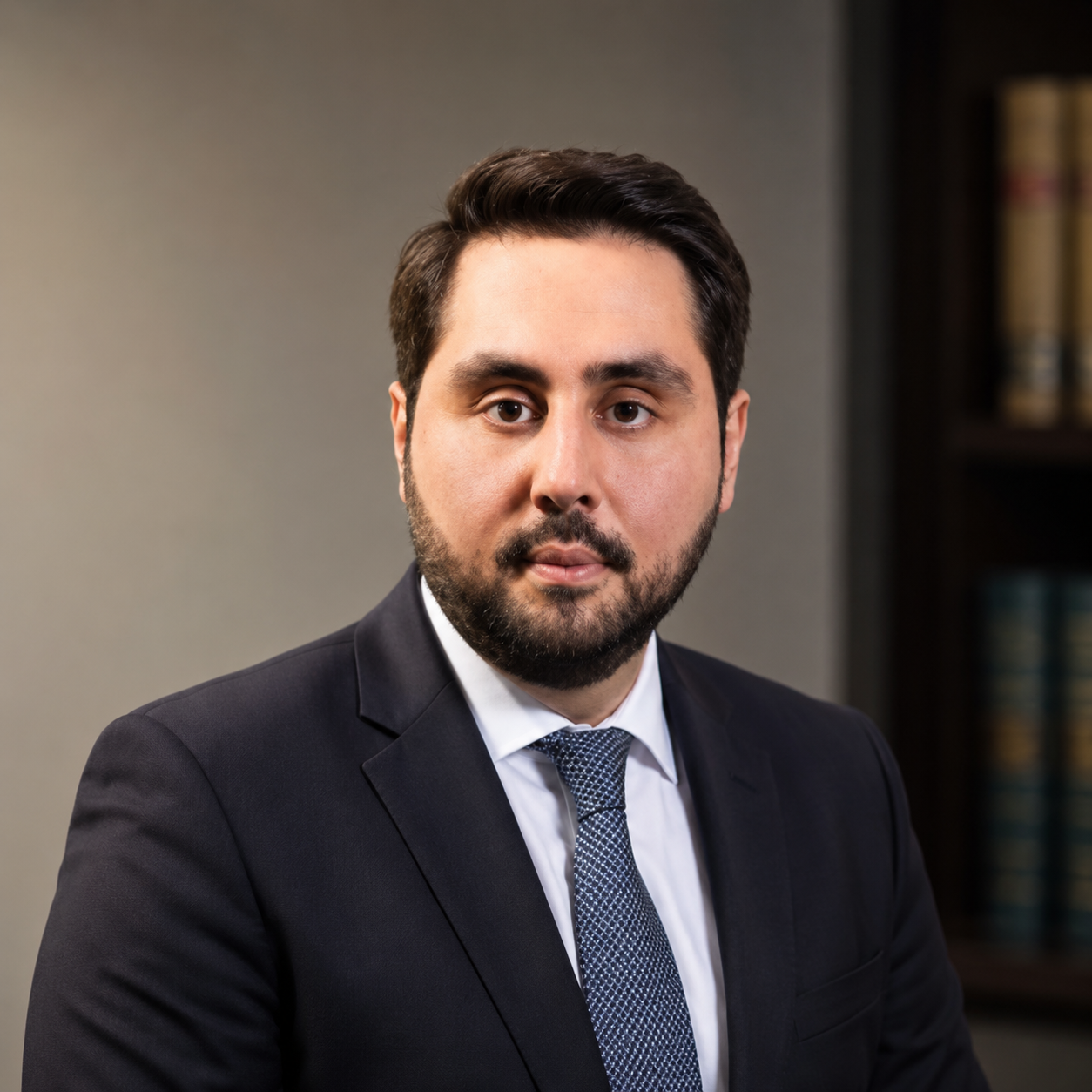 Sajjad H. Nobari